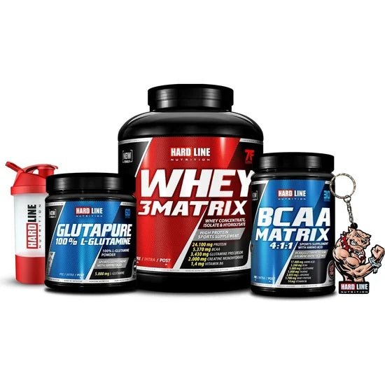 Sports Nutrition - MALLTURK