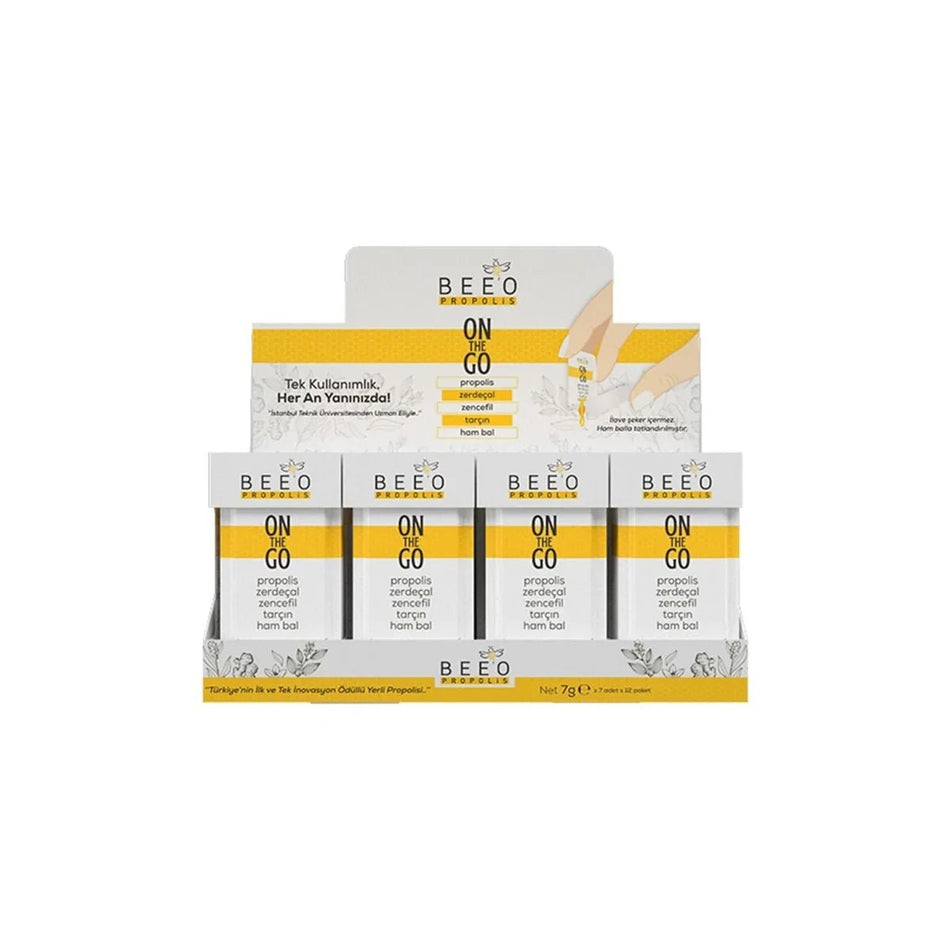 Bee Products - MALLTURK