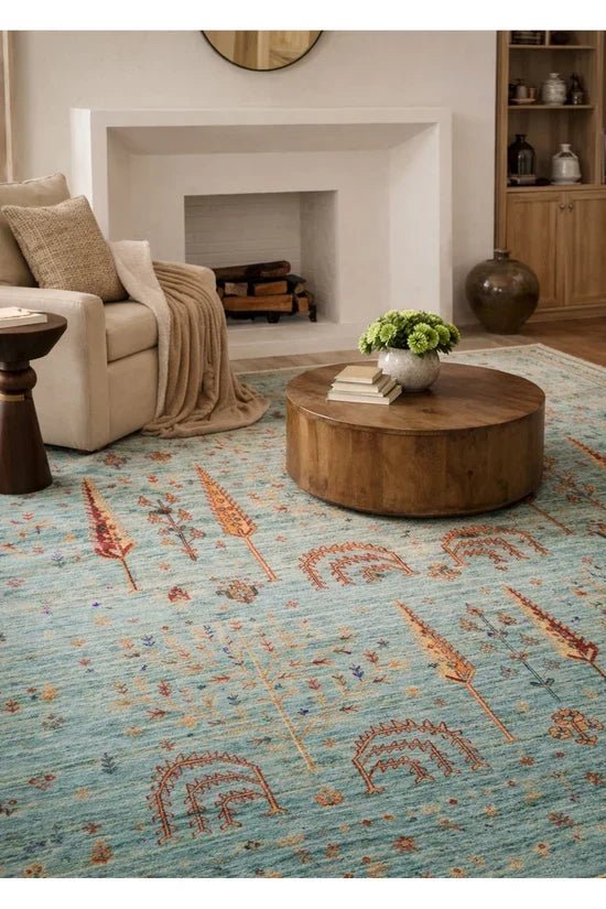 Bamboo Rugs - MALLTURK