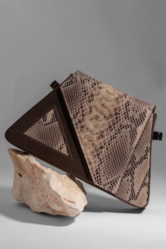 Leather Bags - MALLTURK