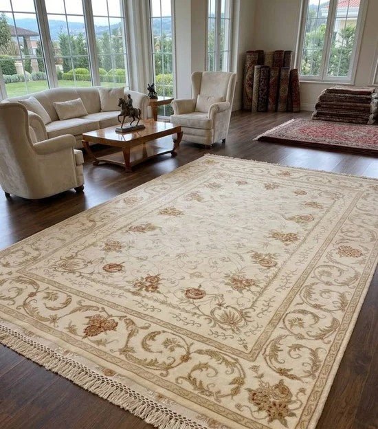 Rugs - MALLTURK