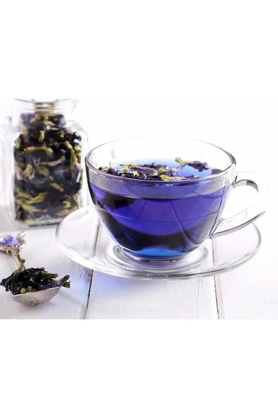 Herbal & Fruit Tea - MALLTURK