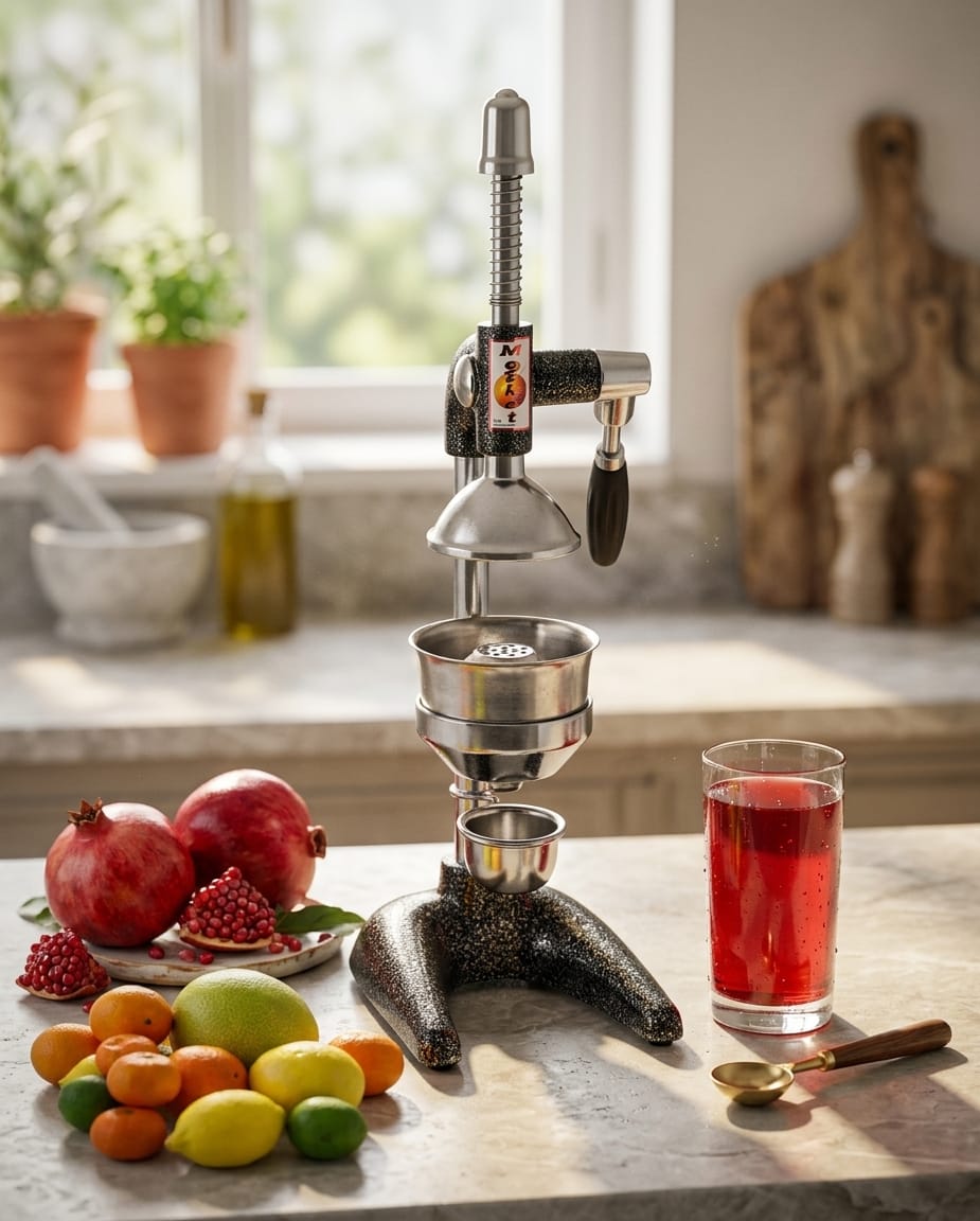 Juicers - MALLTURK