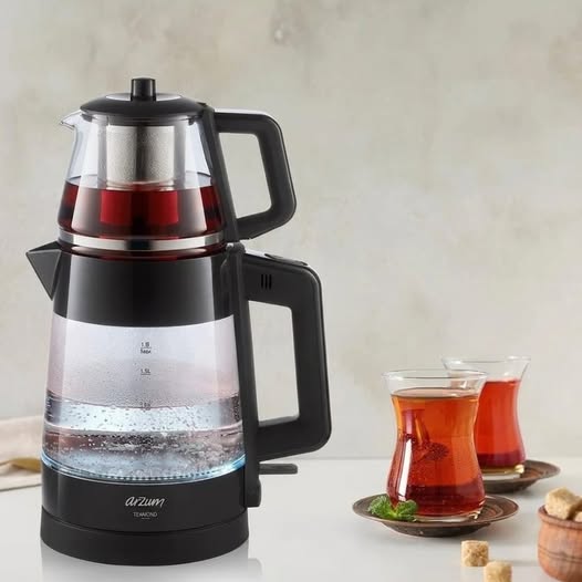 Tea Makers Collection - MALLTURK