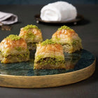 Turkish Baklava - MALLTURK