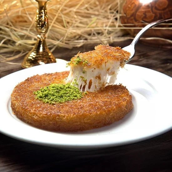 Turkish Sweets - MALLTURK