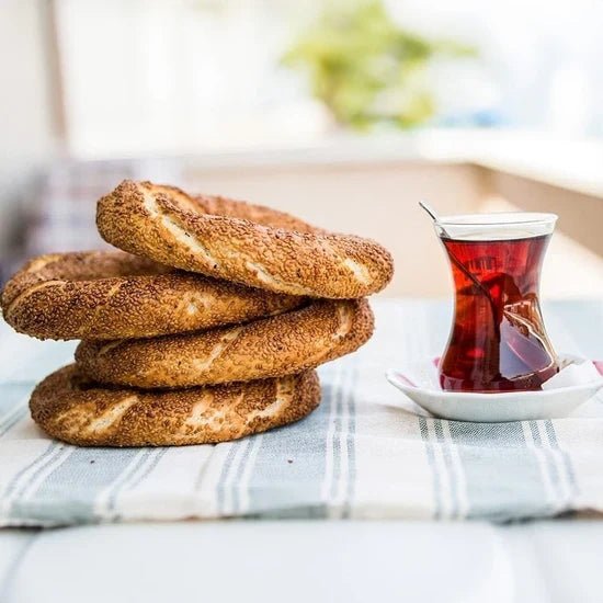 Turkish Bakery - MALLTURK