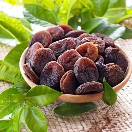Dried Fruits - MALLTURK