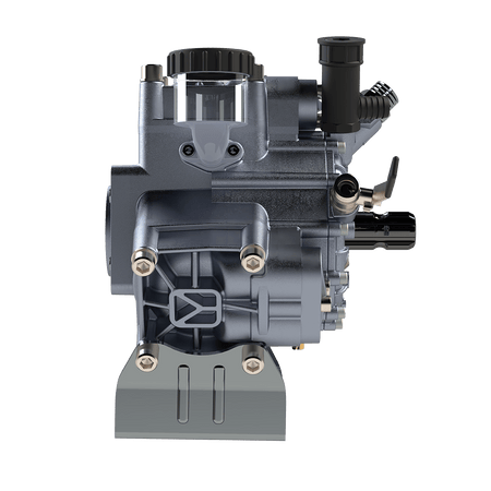 YP-70 Pump - MALLTURK