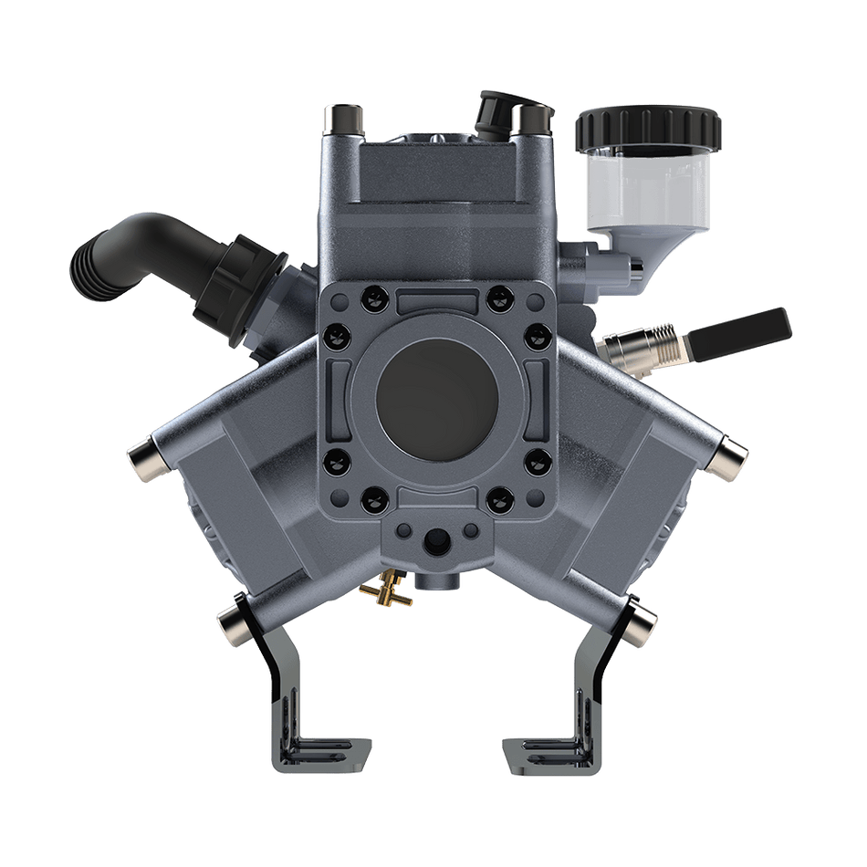 YP-70 Pump - MALLTURK