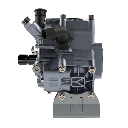 YP-70 Pump - MALLTURK