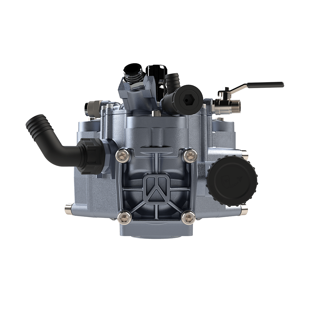 YP-70 Pump - MALLTURK