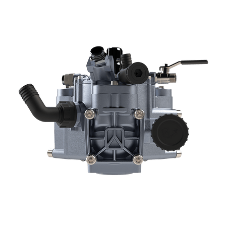 YP-70 Pump - MALLTURK
