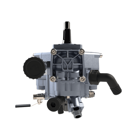 YPNT070 Turbo Pressure Accumulator Pump - MALLTURK