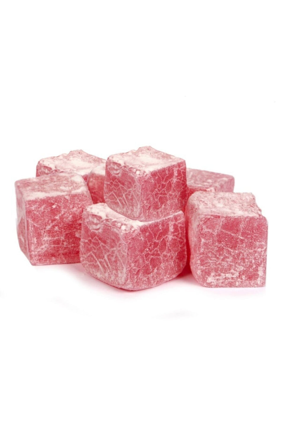 Bodrum Lokum Pomegranate Flavored Turkish Delight 1kg - MALLTURK