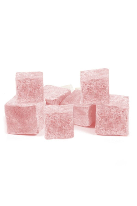 Bodrum Lokum Rose Turkish Delight 1kg - MALLTURK