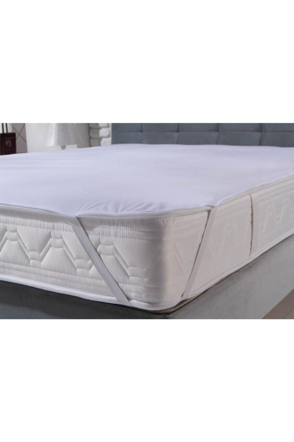ALTINPAMUK Waterproof Cotton Mattress Protector - MALLTURK