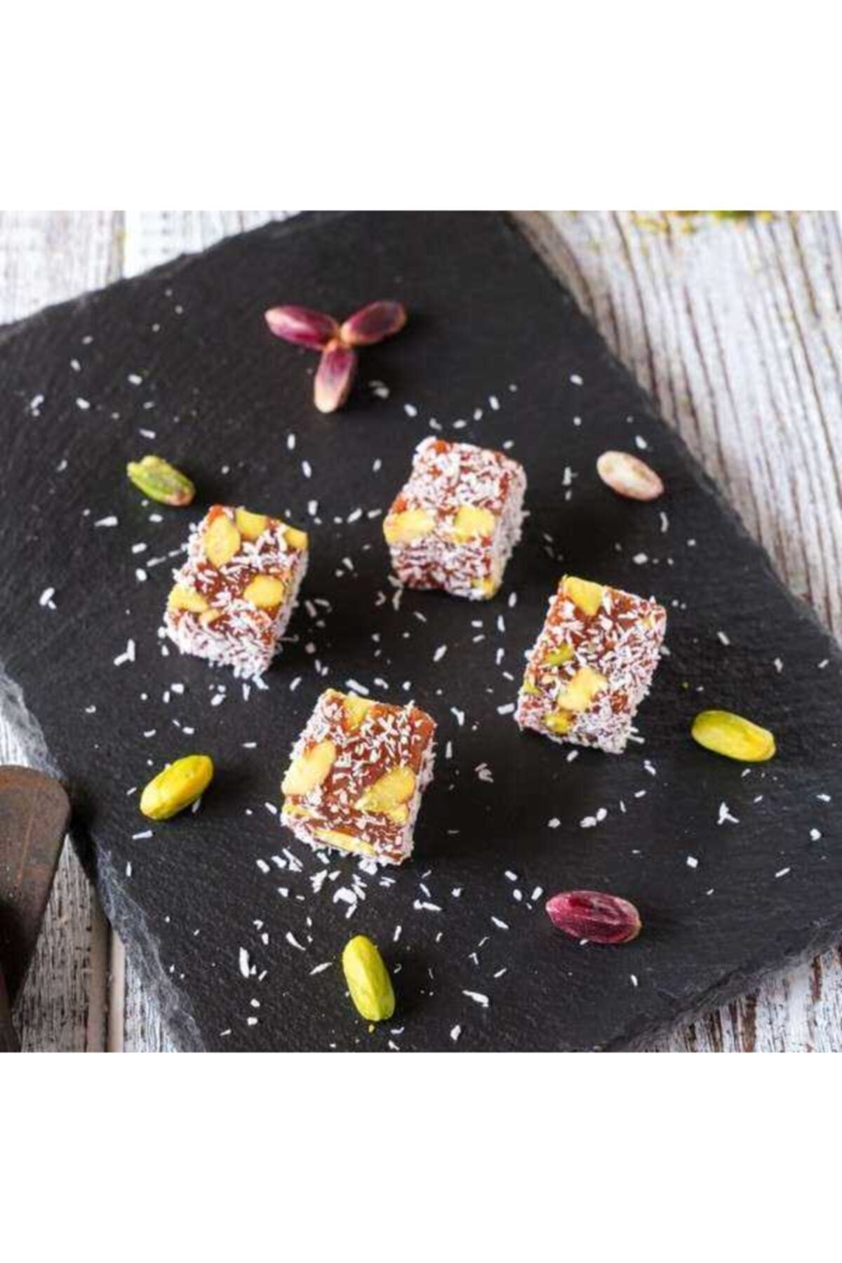 Yeni Ugur Cube Carrot Confection 1 kg - MALLTURK