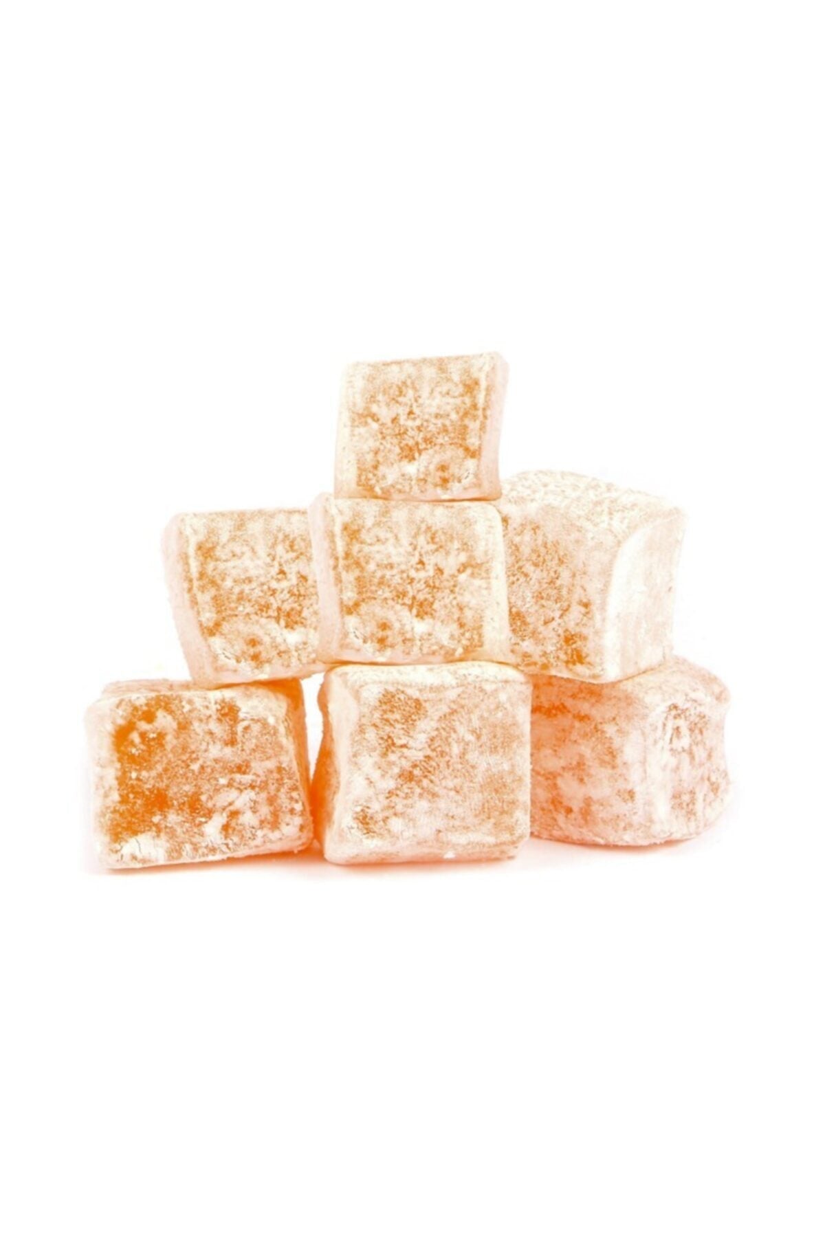 Bodrum Lokum Mandarin Flavored Turkish Delight 1kg - MALLTURK