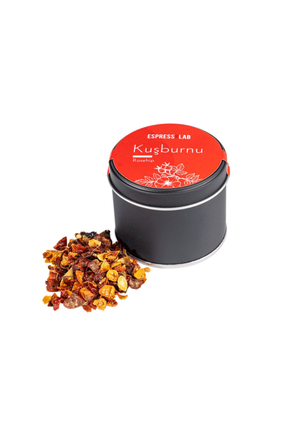 Espressolab Tisana naturale alla rosa canina 50 g