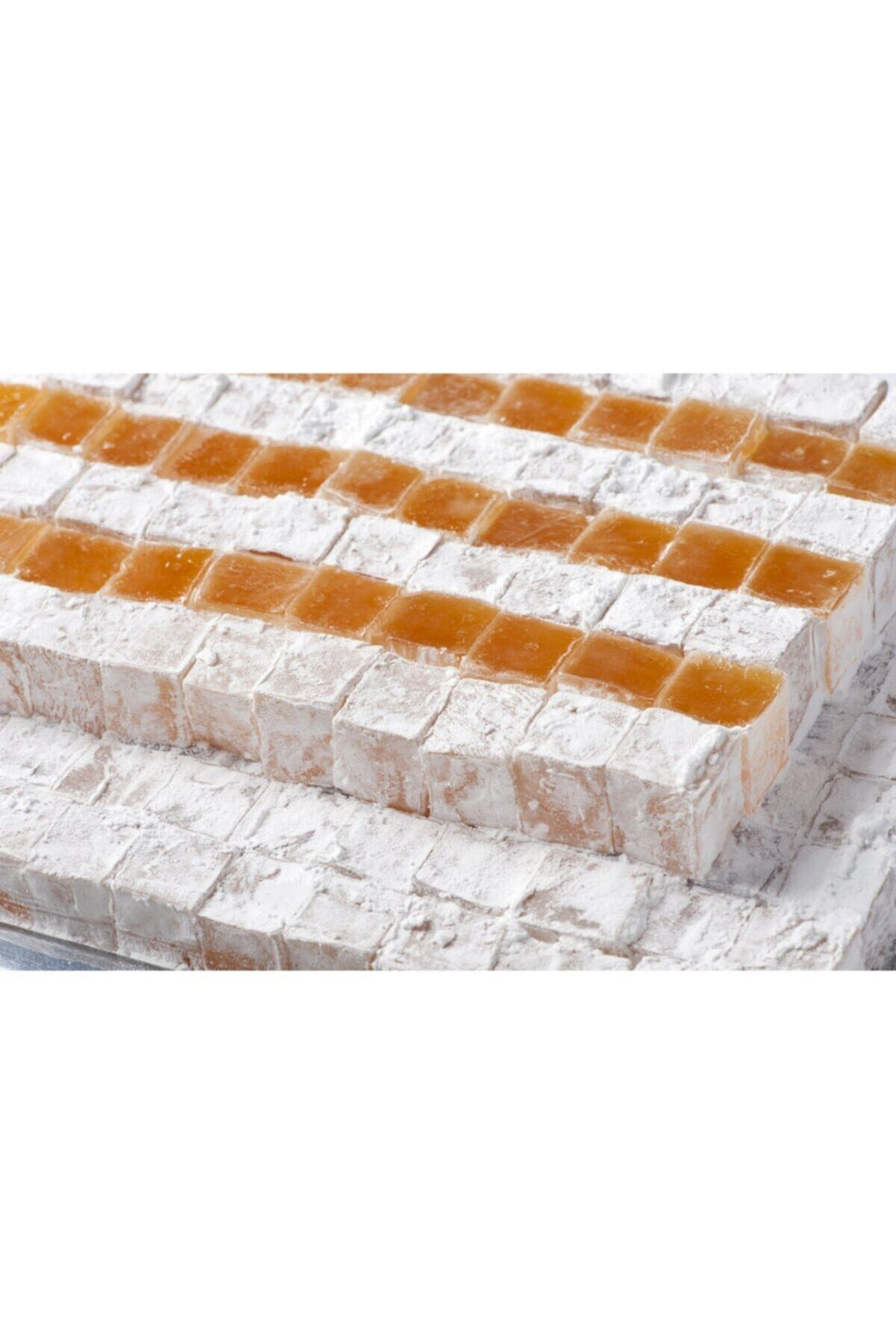 Sekerci caferzade kavunlu Turkish Delight 500 g - MALLTURK