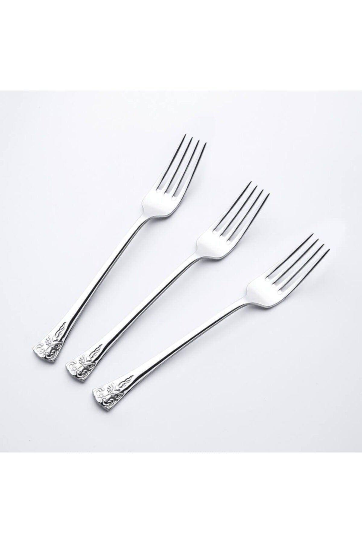 Nehir akasya tatli Fork Plain - MALLTURK