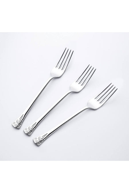 Nehir akasya tatli Fork Plain - MALLTURK
