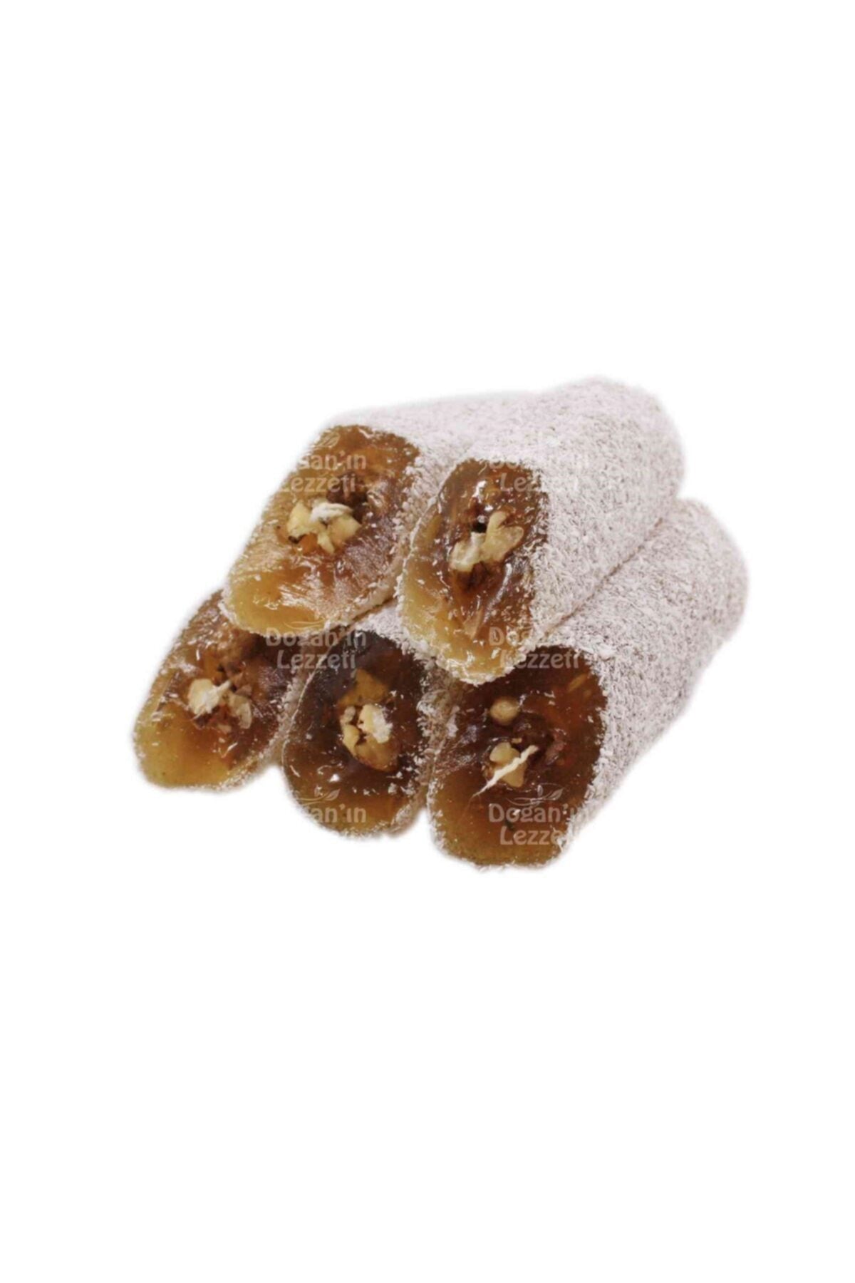 Dogan'in lezzeti ipli Walnut bandirma 250 g - MALLTURK