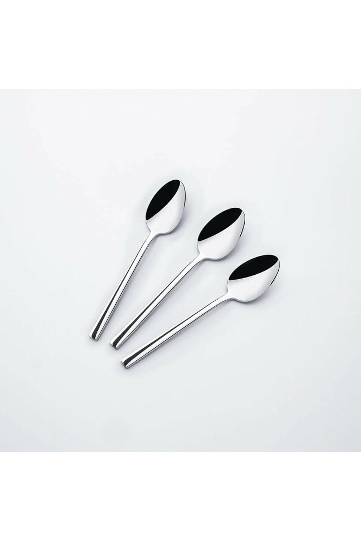 Nehir deniz Teaspoon 12 Pack 50 yil Warranty - MALLTURK