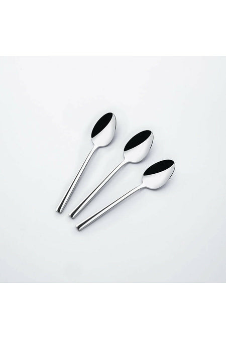 Nehir deniz Teaspoon 12 Pack 50 yil Warranty - MALLTURK