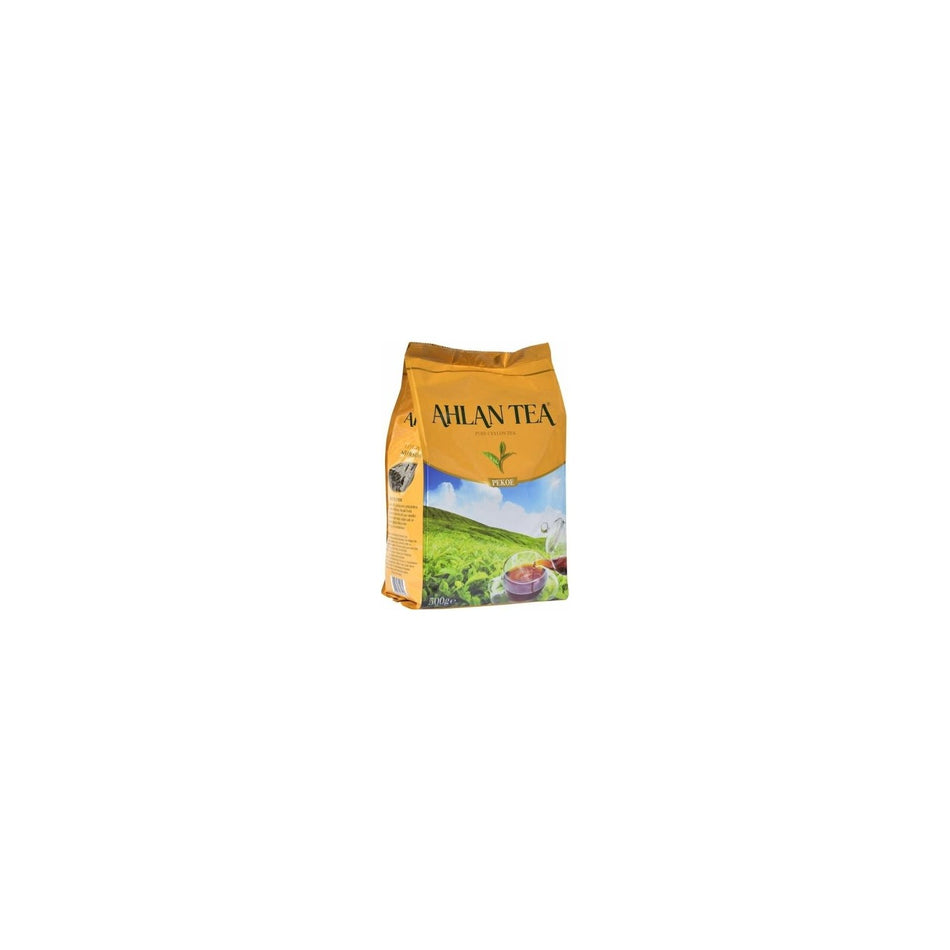 Ahlan Tea Pekoe 500 g - MALLTURK