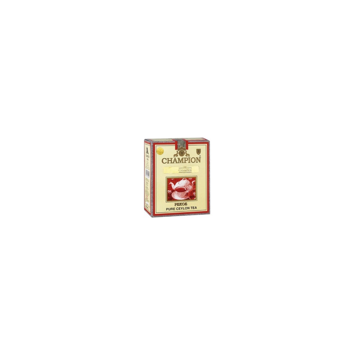 Champion Pekoe tea 500 g - MALLTURK
