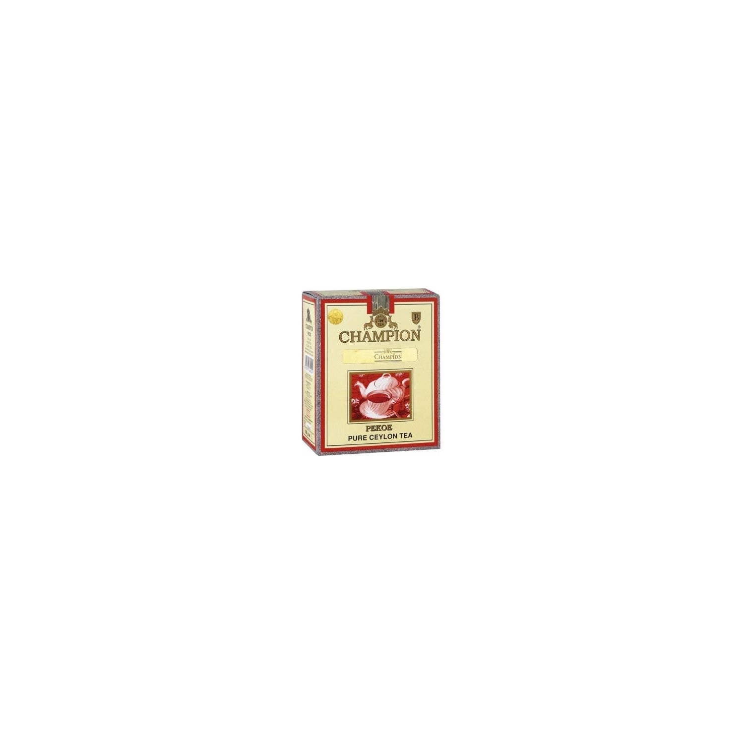 Champion Pekoe tea 500 g - MALLTURK