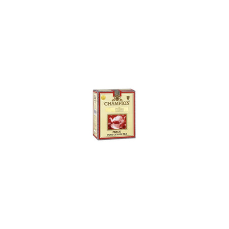 Champion Pekoe tea 500 g - MALLTURK