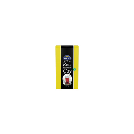 Karali Rize blend tea 5 Kg - MALLTURK