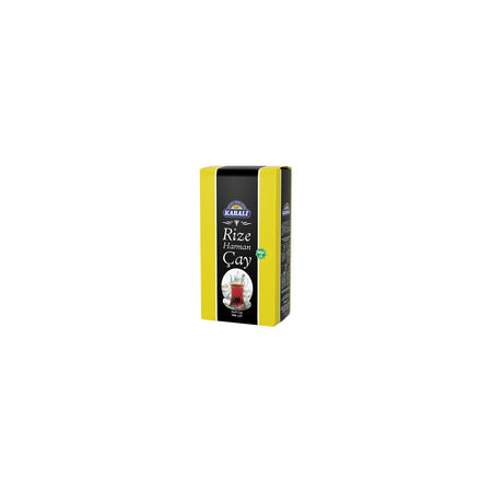 Karali Rize blend tea 5 Kg - MALLTURK