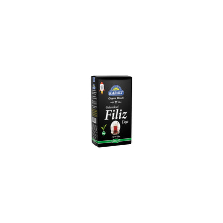 Karali tea Geleneksel sprout loose leaf tea 1 Kg - MALLTURK