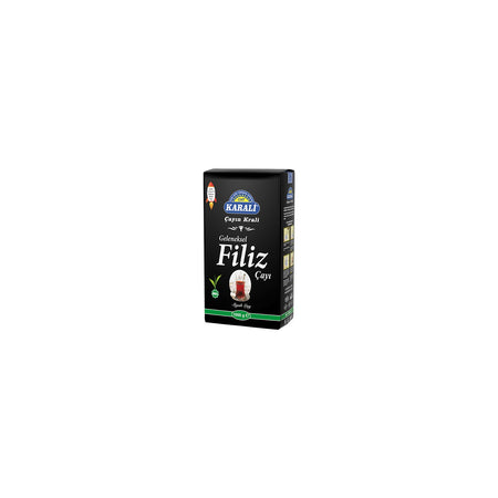 Karali tea Geleneksel sprout loose leaf tea 1 Kg - MALLTURK