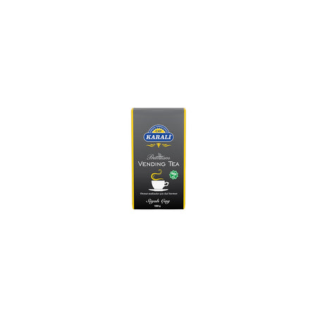 Karali tea Vending (Otomat tea) tea 1000 g - MALLTURK