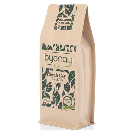 Byonay special blend black tea 350 g - MALLTURK