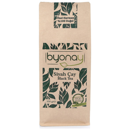 Byonay special blend black tea 350 g - MALLTURK