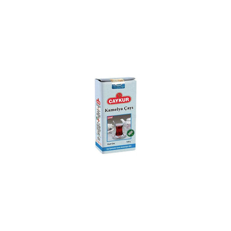Caykur Kmelya tea 1000 g - MALLTURK