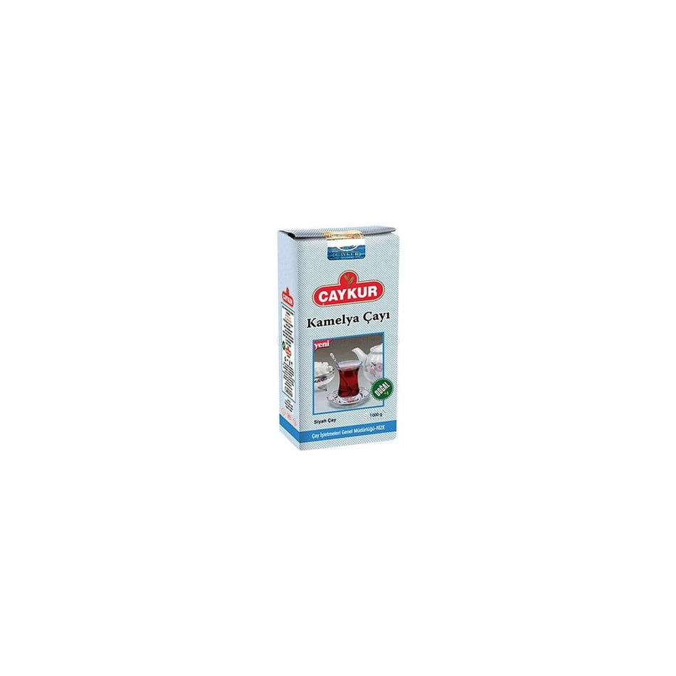 Caykur Kmelya tea 1000 g - MALLTURK