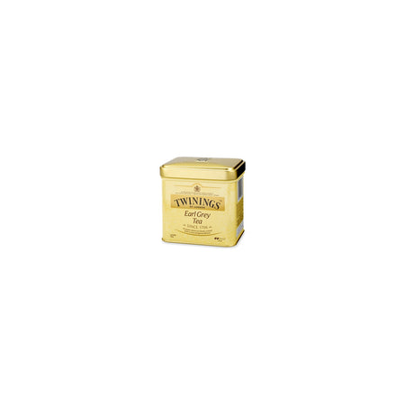 Twinings Earl Grey Tea 200 Gram - MALLTURK