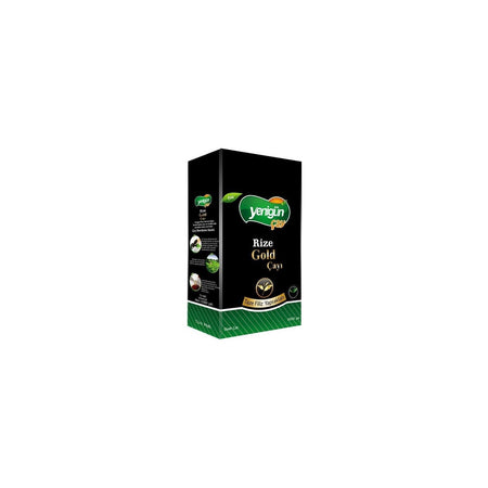 Yenigun tea Rize Gold Siyah Dokme tea 1000 g