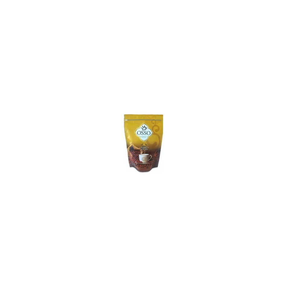 Osso Ottoman Coffee 200g Pack of 4 - MALLTURK