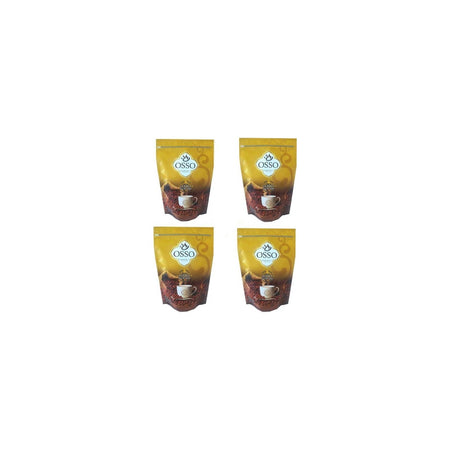 Osso Ottoman Coffee 200g Pack of 4 - MALLTURK