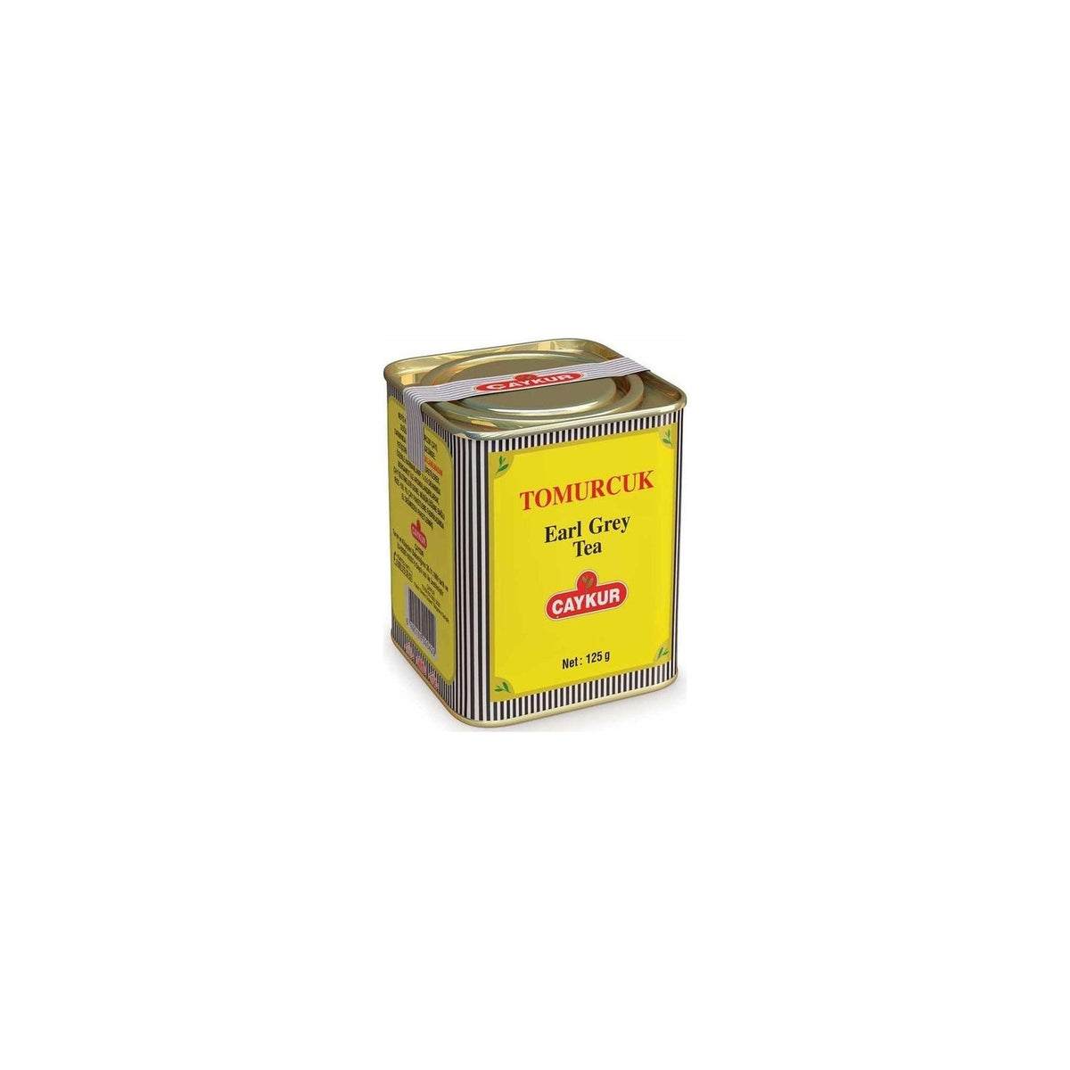 Caykur Kamelya 1000 g. + Bal Kupu Seker 1000 g. + Caykur bud 125 g. - MALLTURK