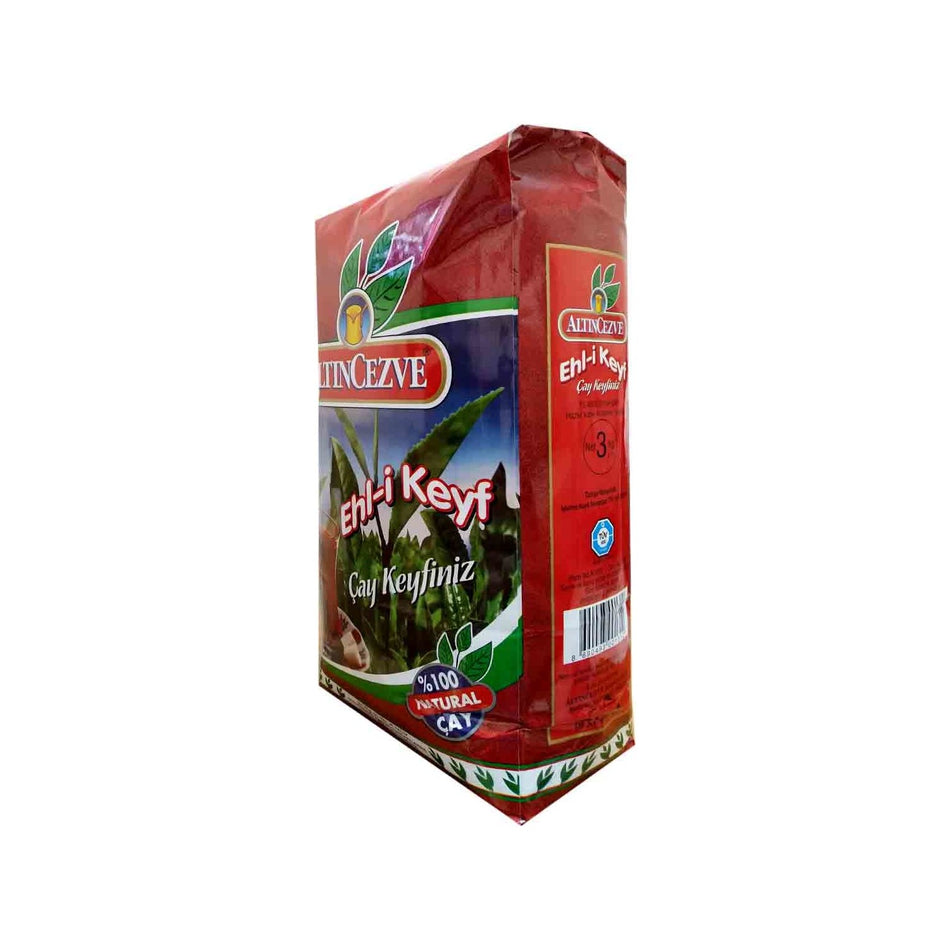 Altincezve black tea Ehlikeyf 3000 g