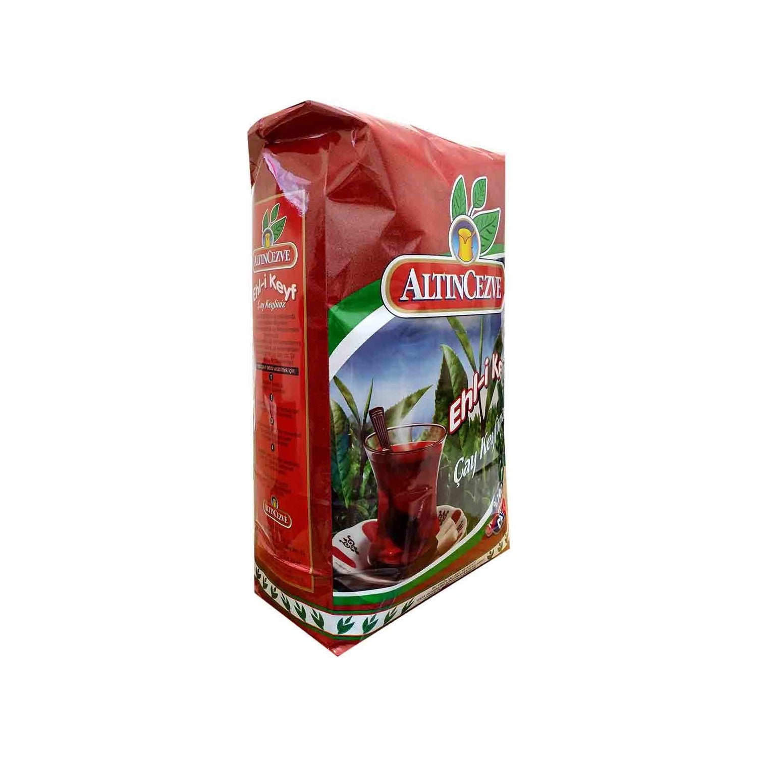 Altincezve black tea Ehlikeyf 3000 g - MALLTURK